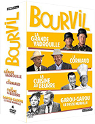 Bourvil