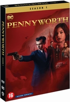 Pennyworth