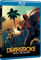 Deathstroke