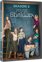 Young Sheldon