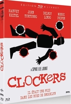 Clockers