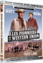 Pionniers de la Western Union (Les)