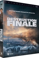 Destruction finale