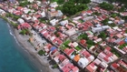 Montagne Pelée en Martinique (La)