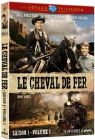 Cheval de fer (Le)