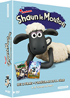 Coffret Shaun le mouton