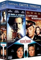 Coffret Haute tension