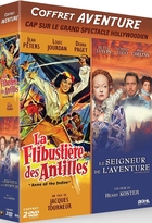 Coffret Aventure - Cap sur le grand spectacle hollywoodien