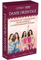 Danse orientale