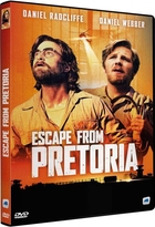 Escape from Pretoria