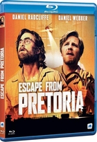 Escape from Pretoria