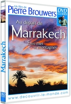 DVD Guides - Au départ de Marrakech
