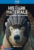 His Dark Materials