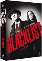 The Blacklist