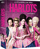 Harlots - L'intégrale