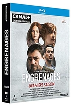 Engrenages