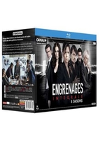 Engrenages