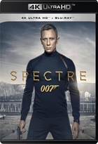James Bond - 007 Spectre