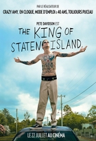 The king of Staten Iisland