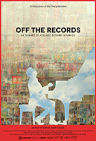 Off the records, en tournée avec Giovanni Mirabassi