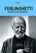 Ferlinghetti, le dernier des Beatniks