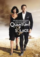 Quantum of Solace / Marc Forster, réal. | Forster, Marc. Réalisateur