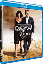 Quantum of Solace