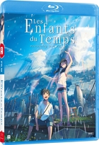 Enfants du temps (Les)