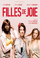 Filles de joie