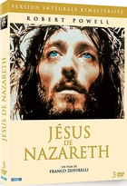 Jésus de Nazareth