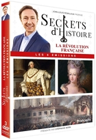 Secrets d'Histoire