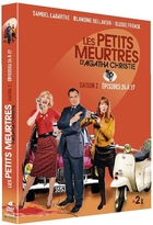 Petits Meurtres d'Agatha Christie (Les)