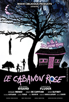 Cabanon rose (Le)