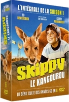 Skippy le kangourou