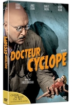 Docteur Cyclope