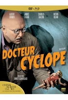 Docteur Cyclope