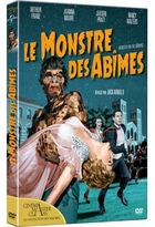 Monstre des abîmes (Le)