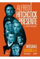 Alfred Hitchcock présente