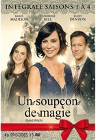 Un soupçon de magie