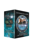 Stargate SG-1