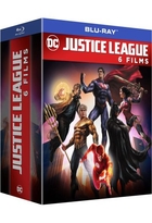 Justice League