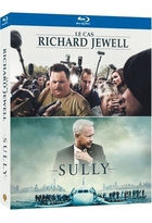 Le Cas Richard Jewell + Sully