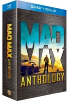 Mad Max Anthologie