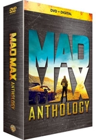 Mad Max Anthologie