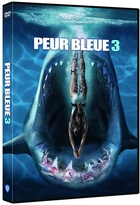 Deep Blue Sea 3