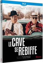 Cave se rebiffe (Le)