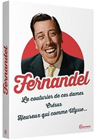 Fernandel