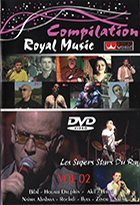 Compilation royal music