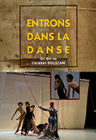 Entrons dans la danse