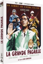 Grande Pagaille (La)